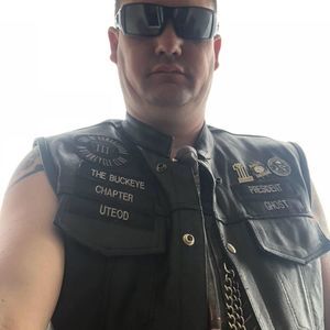 Meet your Posher, Jerry